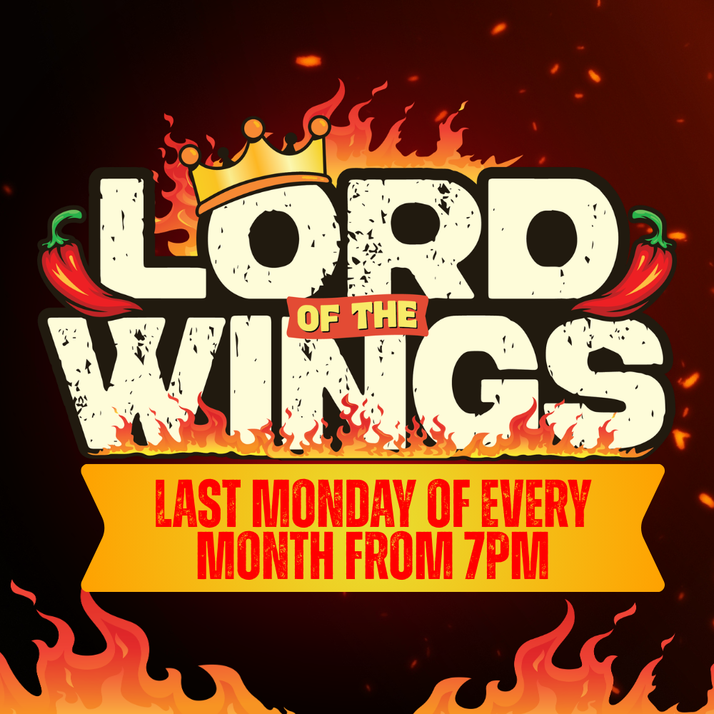 Lord of the Wings