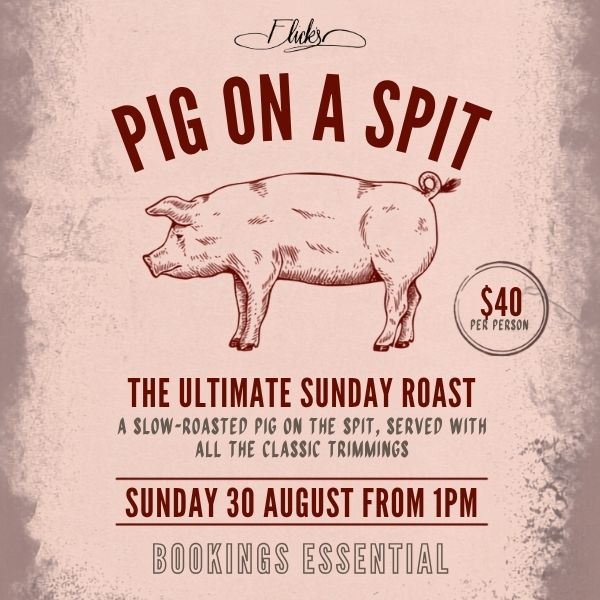 The Ultimate Sunday Roast
